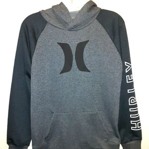 SOLD Hurley Sweatshirt